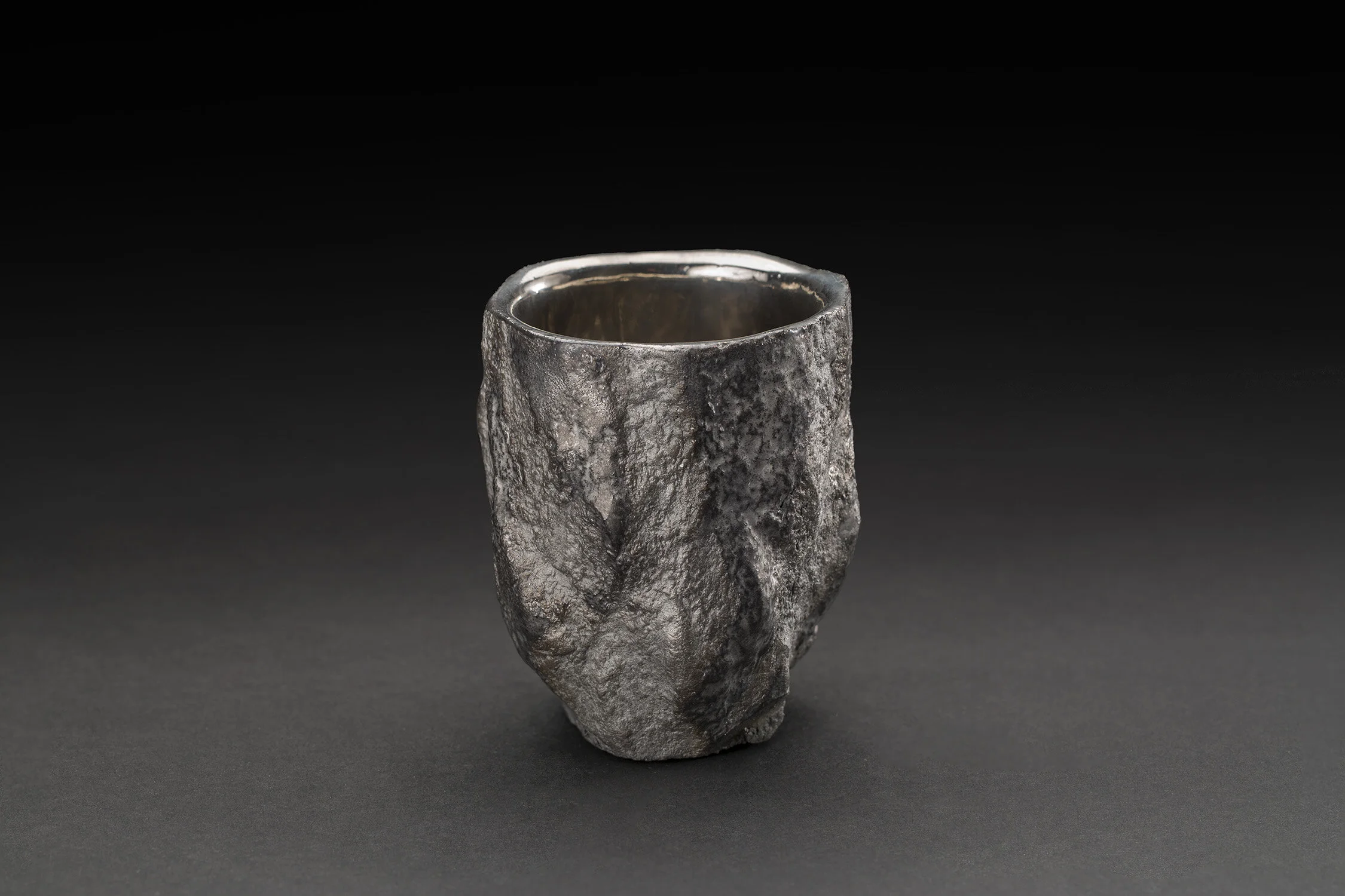 OSAMU INAYOSHI — CAVIN-MORRIS GALLERY
